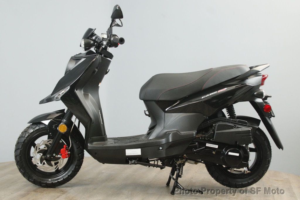2025 Lance Cabo 125 INVENTORY-CLEARANCE - 23004328 - 3