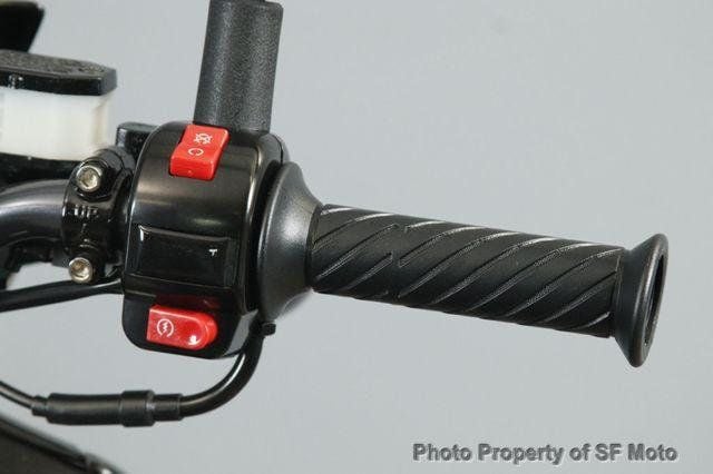 2025 Lance Cabo 125 INVENTORY-CLEARANCE - 23004329 - 9
