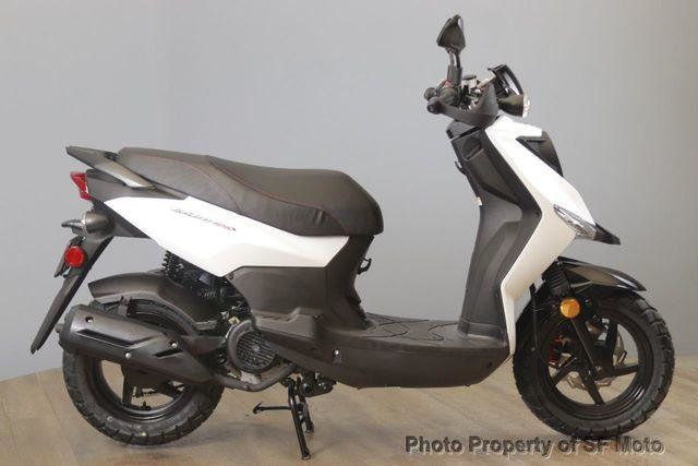 2025 Lance Powersports Cabo 125 90 MPG! - 22864624 - 2