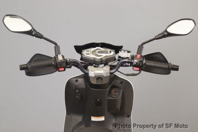 2025 Lance Powersports Cabo 125 90 MPG! - 22864624 - 6