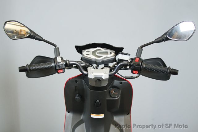 2025 Lance Powersports Cabo 125 90 MPG! - 22864625 - 6