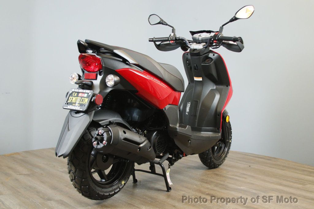 2025 Lance Powersports Cabo 125 90 MPG! - 22864625 - 8