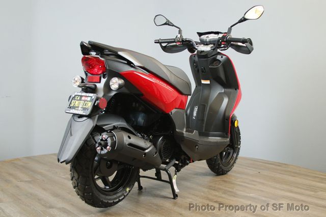 2025 Lance Powersports Cabo 125 90 MPG! - 22864625 - 8