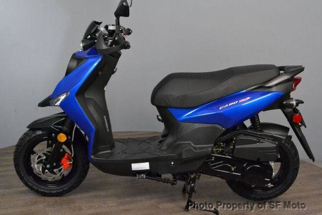 2025 Lance Powersports Cabo 125 90 MPG! - 22866963 - 3