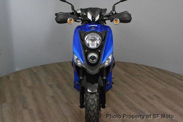 2025 Lance Powersports Cabo 125 90 MPG! - 22866963 - 4