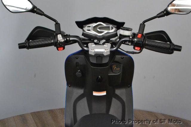 2025 Lance Powersports Cabo 125 90 MPG! - 22866963 - 6