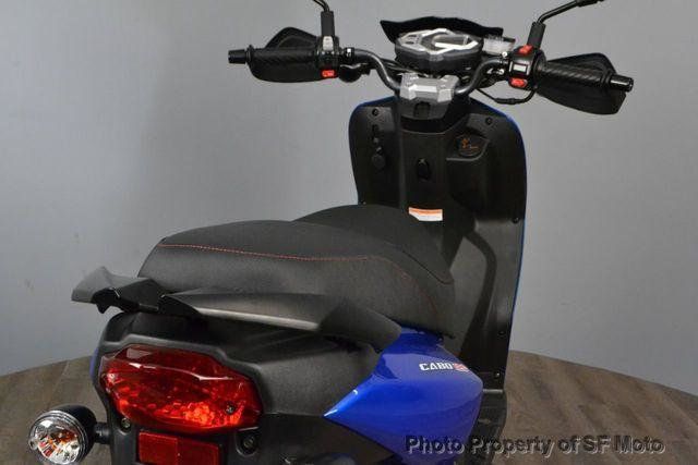 2025 Lance Powersports Cabo 125 90 MPG! - 22866963 - 8