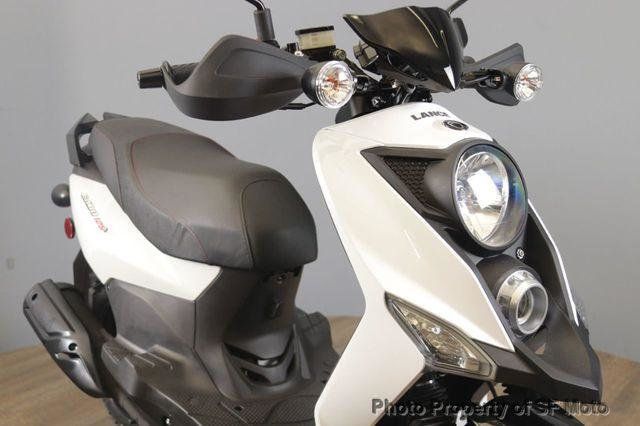 2025 Lance Powersports Cabo 125 INVENTORY-CLEARANCE - 22864624 - 0