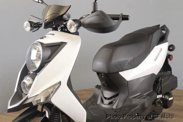 2025 Lance Powersports Cabo 125 INVENTORY-CLEARANCE - 22864624 - 1