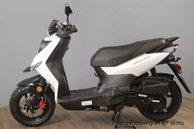 2025 Lance Powersports Cabo 125 INVENTORY-CLEARANCE - 22864624 - 3