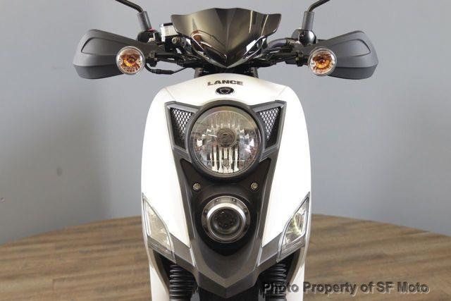 2025 Lance Powersports Cabo 125 INVENTORY-CLEARANCE - 22864624 - 4