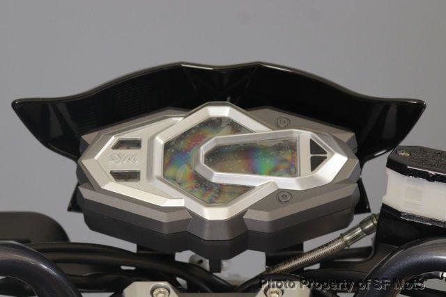 2025 Lance Powersports Cabo 125 INVENTORY-CLEARANCE - 22864624 - 7