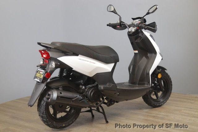 2025 Lance Powersports Cabo 125 INVENTORY-CLEARANCE - 22864624 - 8