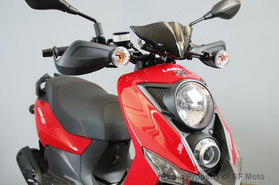 2025 Lance Powersports Cabo 125