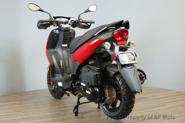 2025 Lance Powersports Cabo 125 INVENTORY-CLEARANCE - 22864625 - 9