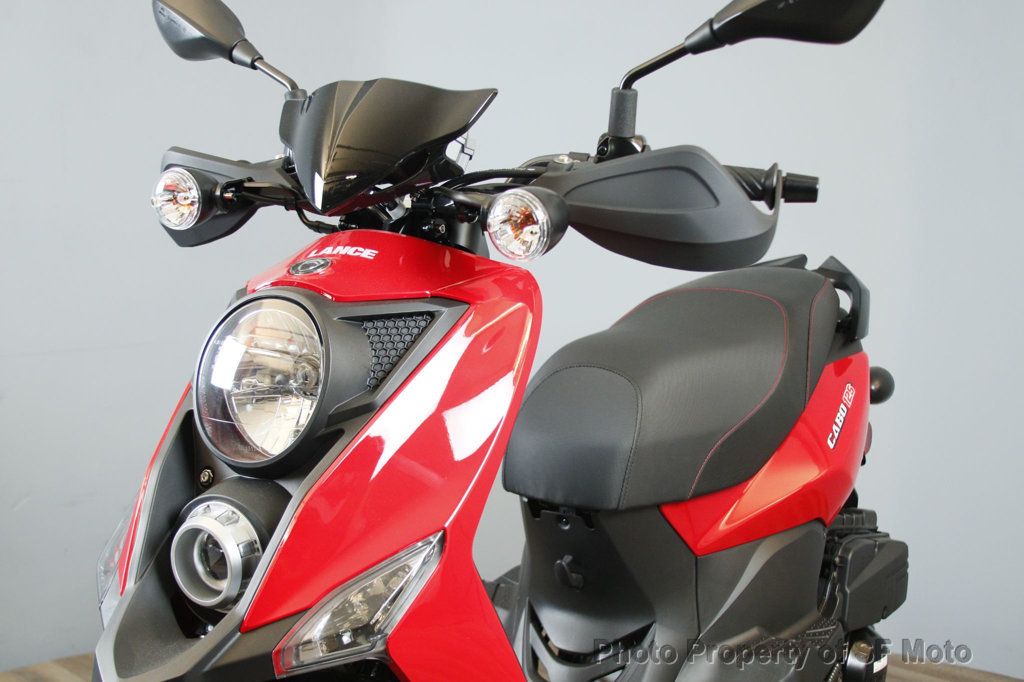 2025 Lance Powersports Cabo 125 INVENTORY-CLEARANCE - 22864625 - 1