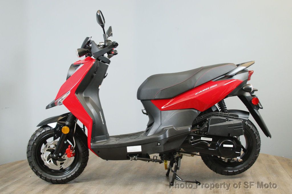 2025 Lance Powersports Cabo 125 INVENTORY-CLEARANCE - 22864625 - 3