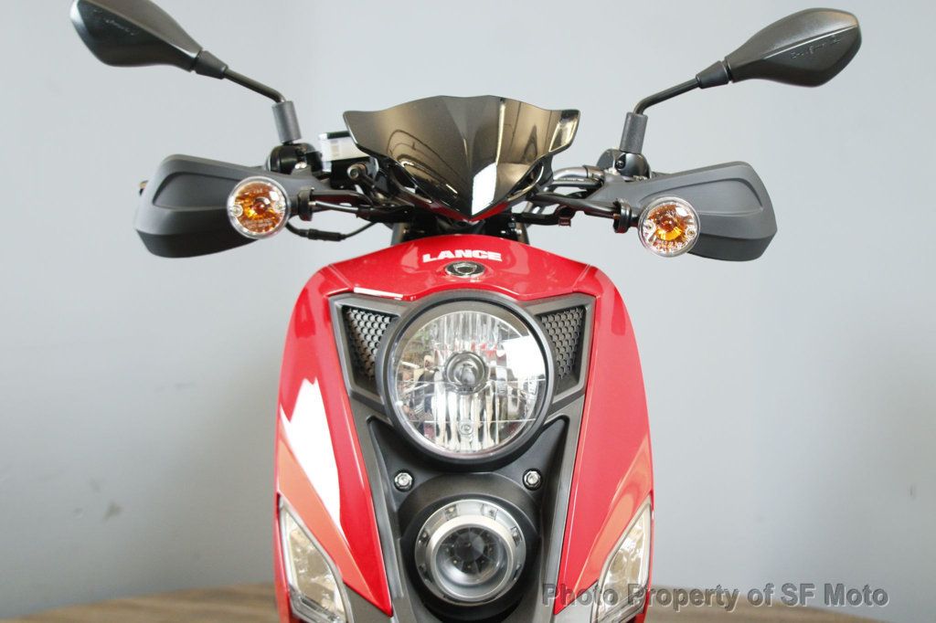 2025 Lance Powersports Cabo 125 INVENTORY-CLEARANCE - 22864625 - 4