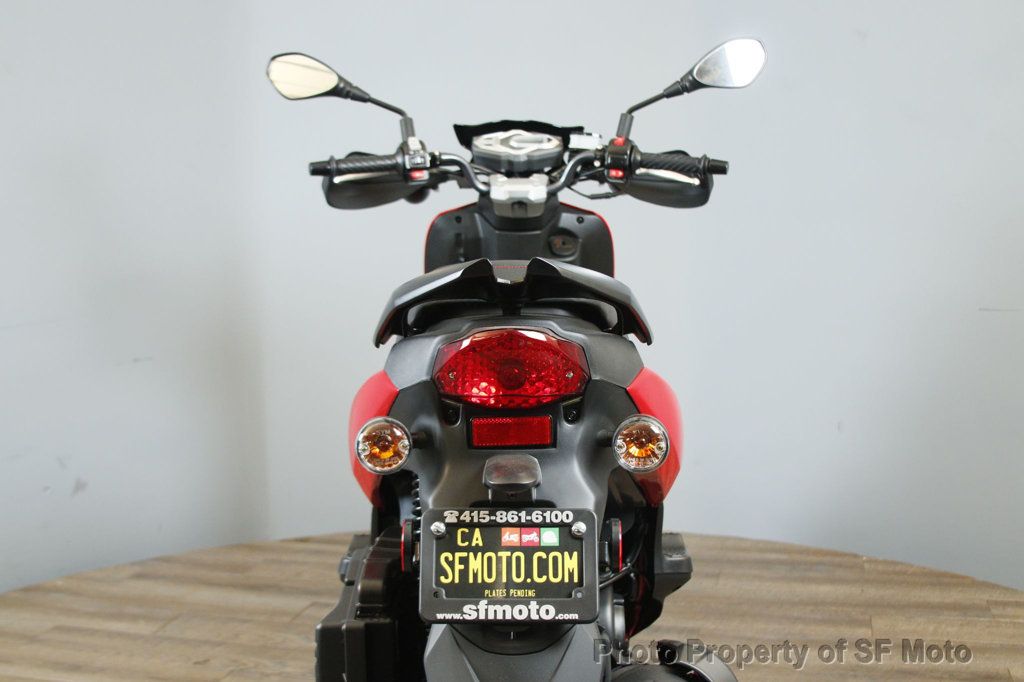 2025 Lance Powersports Cabo 125 INVENTORY-CLEARANCE - 22864625 - 5