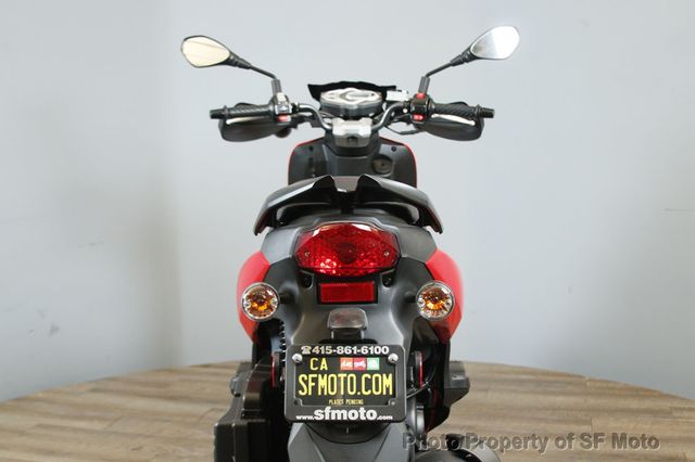 2025 Lance Powersports Cabo 125 INVENTORY-CLEARANCE - 22864625 - 5