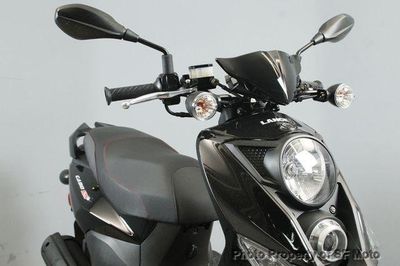 2025 Lance Powersports Cabo 125