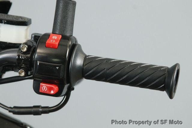 2025 Lance Powersports Cabo 125 INVENTORY-CLEARANCE - 23004326 - 9