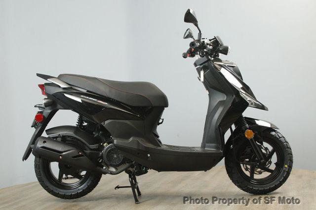 2025 Lance Powersports Cabo 125 INVENTORY-CLEARANCE - 23004326 - 2