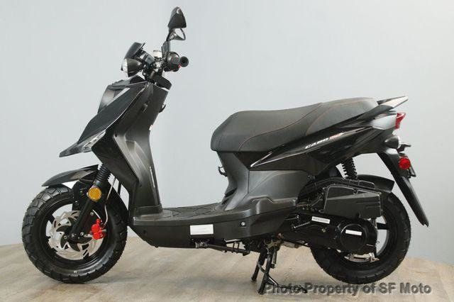2025 Lance Powersports Cabo 125 INVENTORY-CLEARANCE - 23004326 - 3