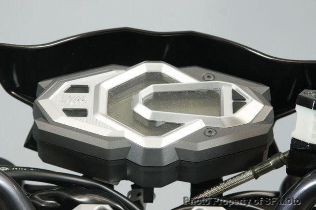 2025 Lance Powersports Cabo 125 INVENTORY-CLEARANCE - 23004326 - 7