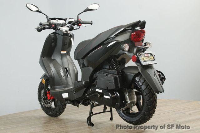 2025 Lance Powersports Cabo 125 INVENTORY-CLEARANCE - 23004329 - 11