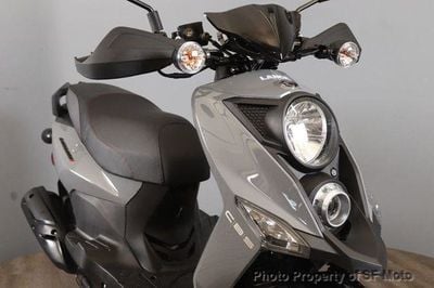 2025 Lance Powersports Cabo 200i