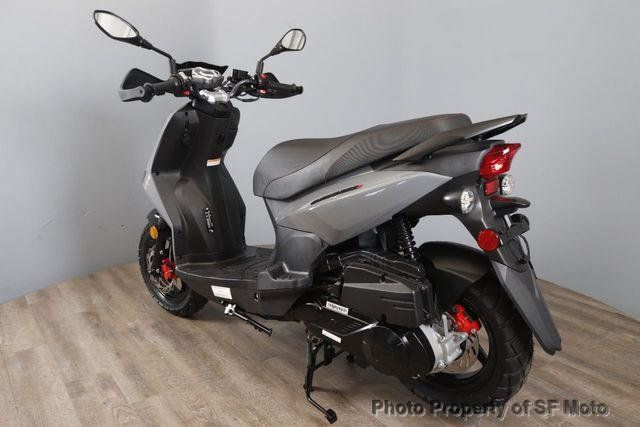 2025 Lance Powersports Cabo 200i 89 MPG! - 23021238 - 9