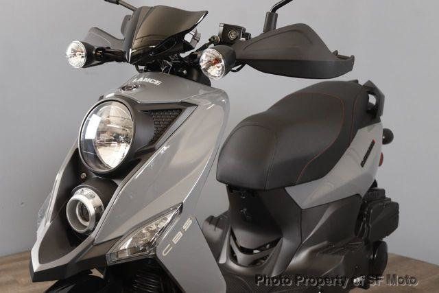 2025 Lance Powersports Cabo 200i 89 MPG! - 23021238 - 1