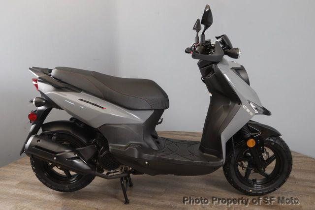 2025 Lance Powersports Cabo 200i 89 MPG! - 23021238 - 2