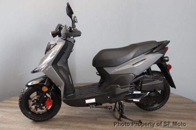2025 Lance Powersports Cabo 200i 89 MPG! - 23021238 - 3