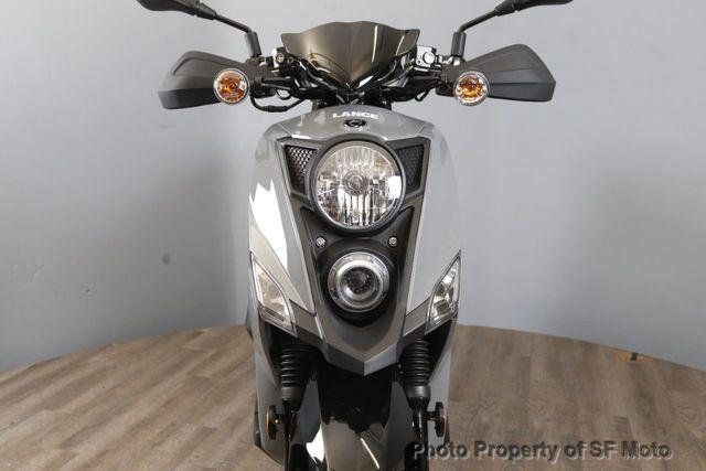 2025 Lance Powersports Cabo 200i 89 MPG! - 23021238 - 4