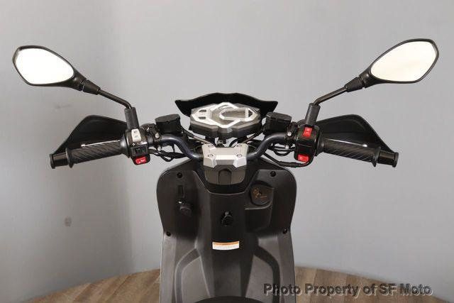 2025 Lance Powersports Cabo 200i 89 MPG! - 23021238 - 6