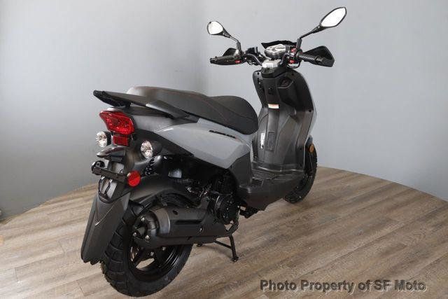 2025 Lance Powersports Cabo 200i 89 MPG! - 23021238 - 8