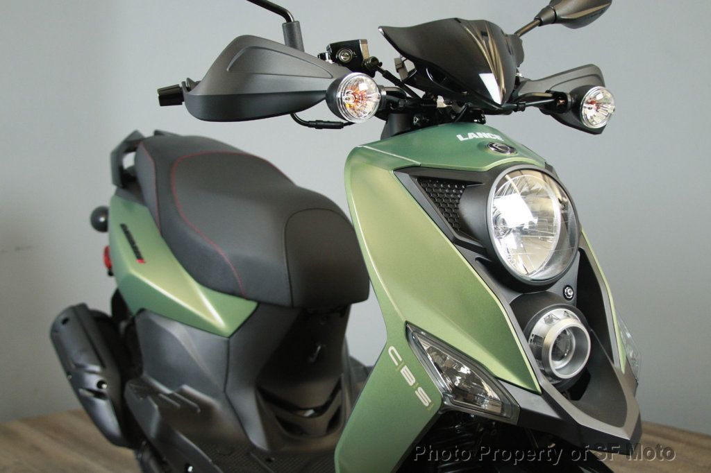 2025 Lance Powersports Cabo 200i In Stock Now! - 22953105 | Video 1