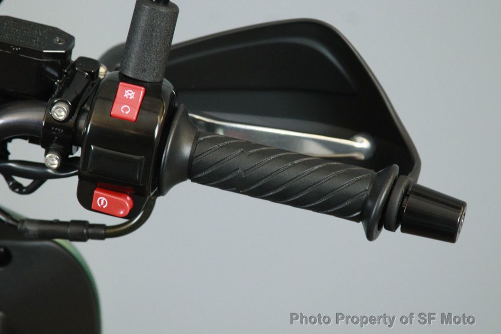 2025 Lance Powersports Cabo 200i In Stock Now! - 22953105 - 9