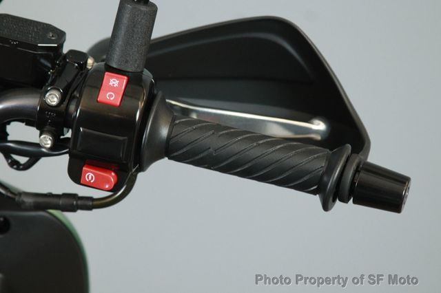 2025 Lance Powersports Cabo 200i In Stock Now! - 22953105 - 9