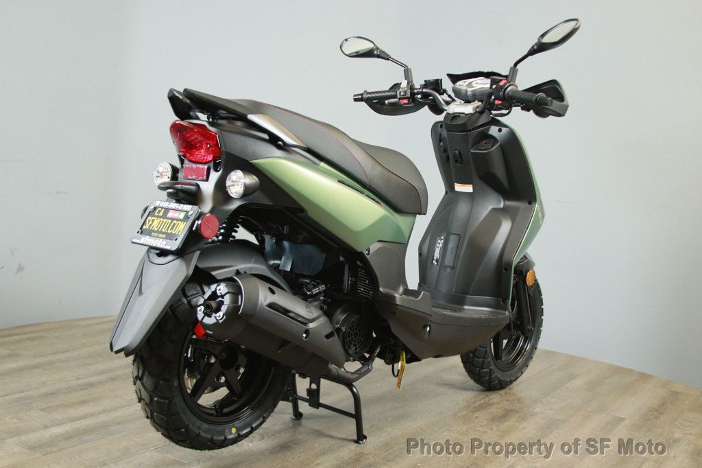 2025 Lance Powersports Cabo 200i In Stock Now! - 22953105 - 10