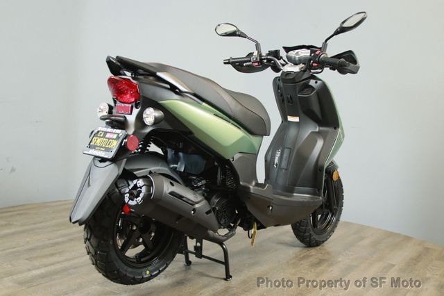 2025 Lance Powersports Cabo 200i In Stock Now! - 22953105 - 10