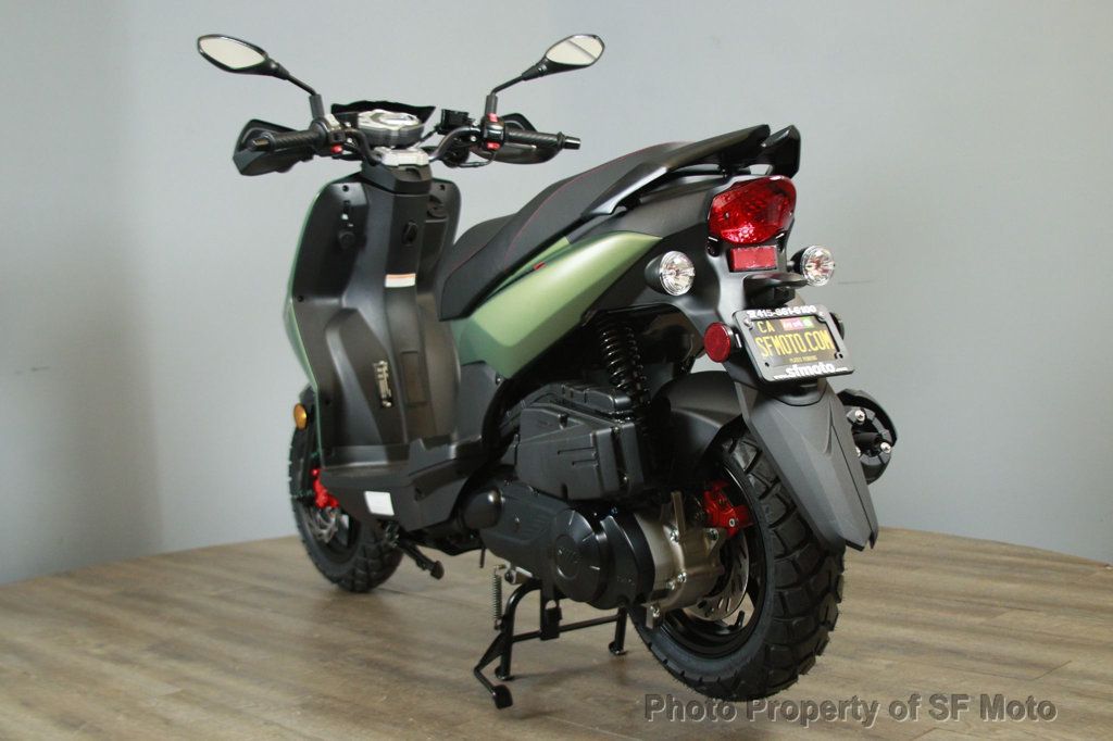 2025 Lance Powersports Cabo 200i In Stock Now! - 22953105 - 11