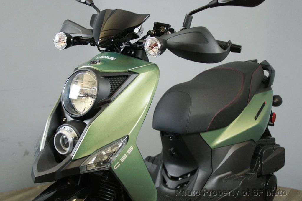 2025 Lance Powersports Cabo 200i In Stock Now! - 22953105 - 1