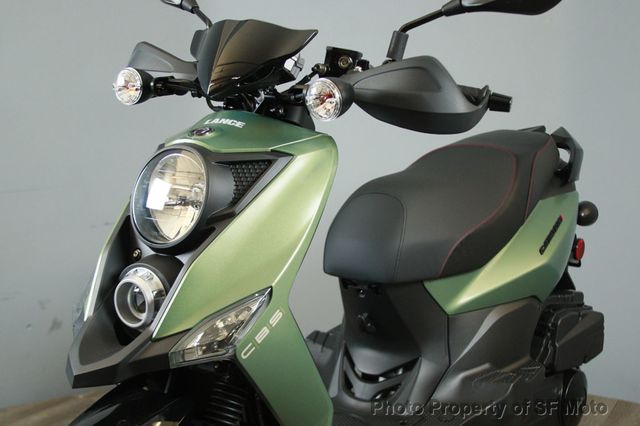 2025 Lance Powersports Cabo 200i In Stock Now! - 22953105 - 1