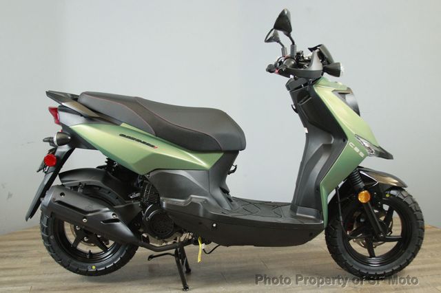 2025 Lance Powersports Cabo 200i In Stock Now! - 22953105 - 2