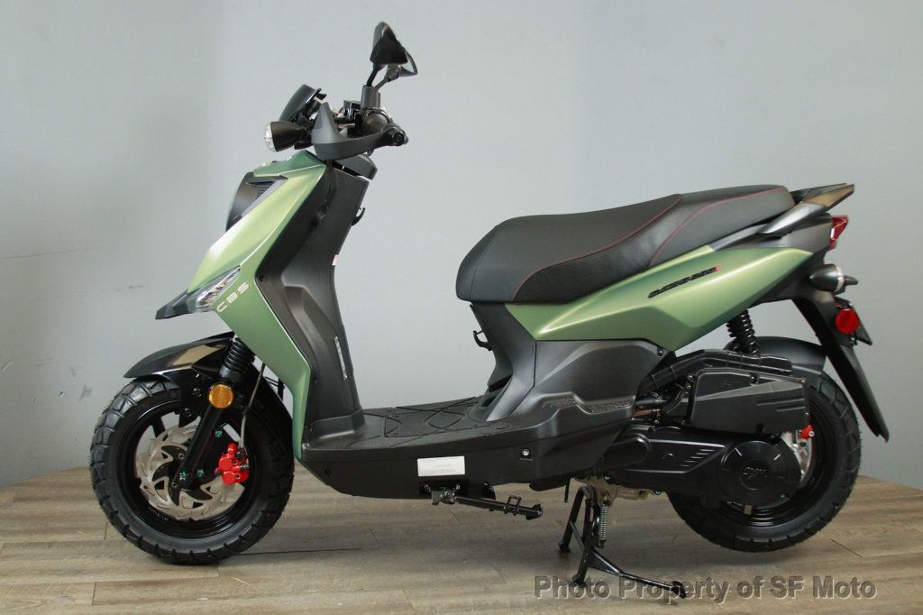 2025 Lance Powersports Cabo 200i In Stock Now! - 22953105 - 3