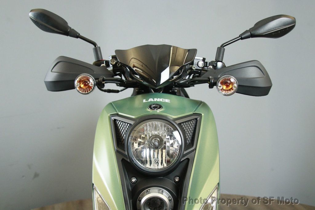 2025 Lance Powersports Cabo 200i In Stock Now! - 22953105 - 4