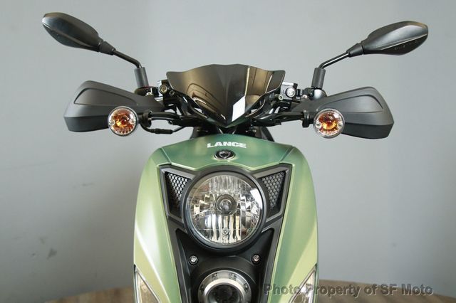 2025 Lance Powersports Cabo 200i In Stock Now! - 22953105 - 4